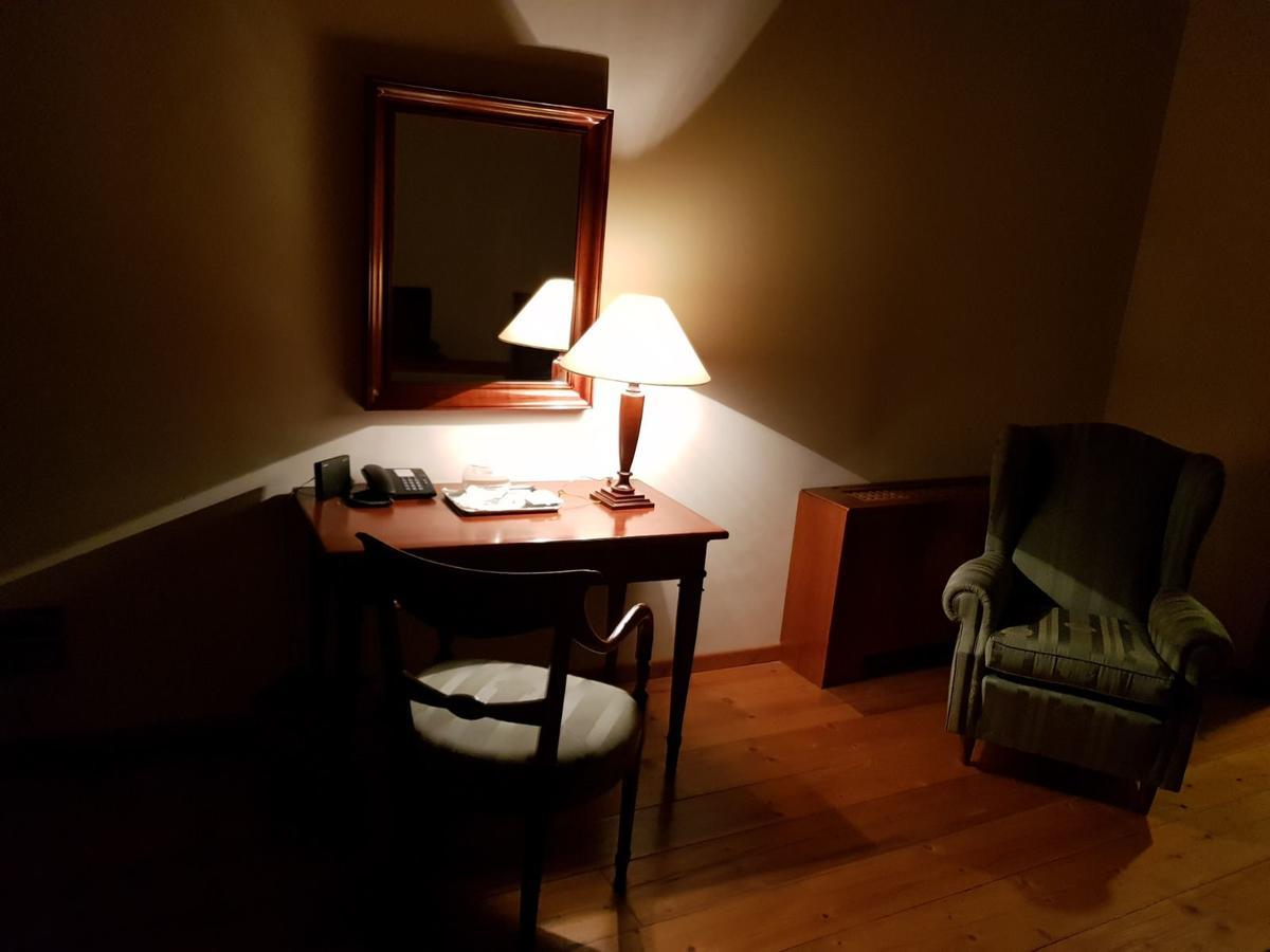 特雷维索 Palazzo Bortolan酒店 外观 照片